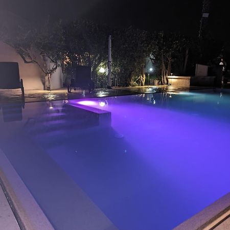 S&S - Marino'S Resort Petrosino Kültér fotó