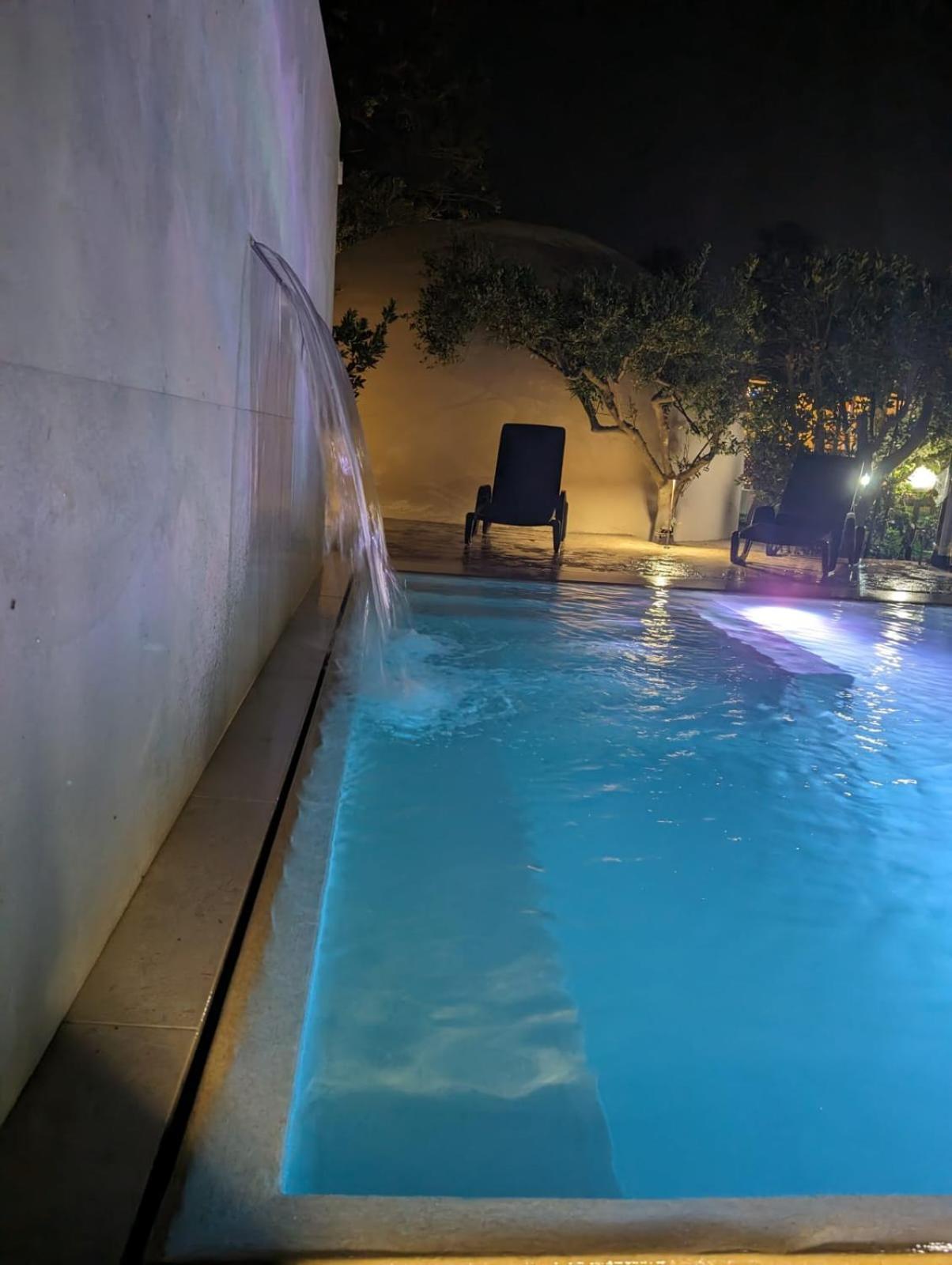 S&S - Marino'S Resort Petrosino Kültér fotó