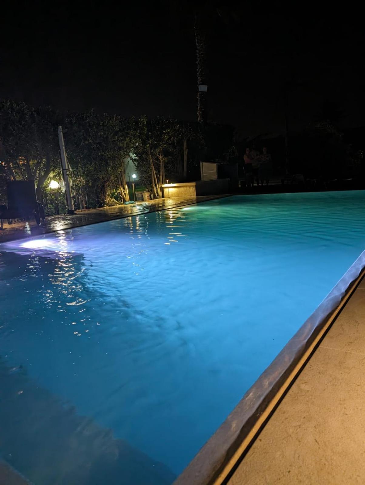 S&S - Marino'S Resort Petrosino Kültér fotó